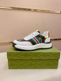 Picture of Gucci Shoes _SKUGuccisz38-44hnx050610882